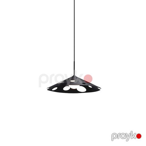 Asma çılçıraq Lustore LSP413-BK — Bakı