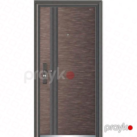 Qapı seyf sağ 2050X960X95 — Omid.az — Təmir və tikinti