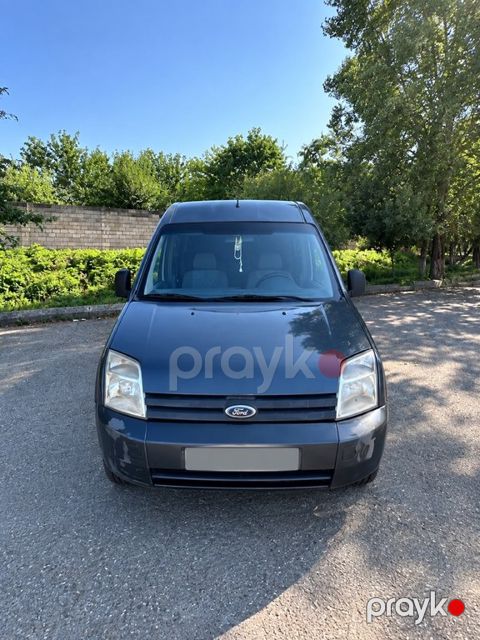 Ford Tourneo Connect, 1.8 L, 2007 il, 263 000 km — Quba