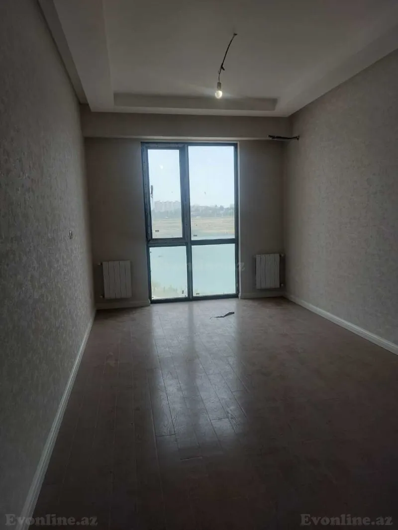 Kirayə verilir 3 otaqlı Mənzil Yeni tikili 74 m² Bakı, Yasamal r — Mənzil, Bakı (4)