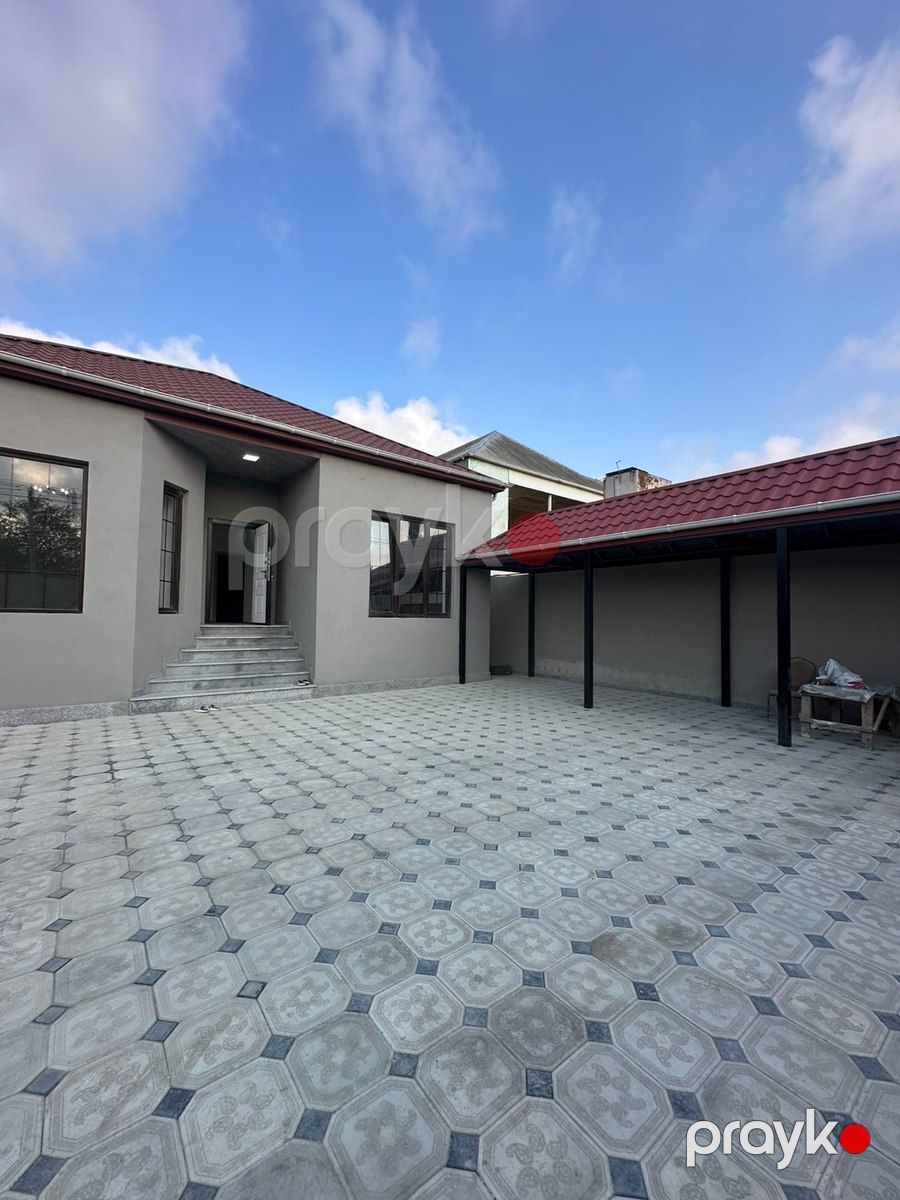 Bağ evi, Sumqayıt ş — Ev, villa, Sumqayıt (8)