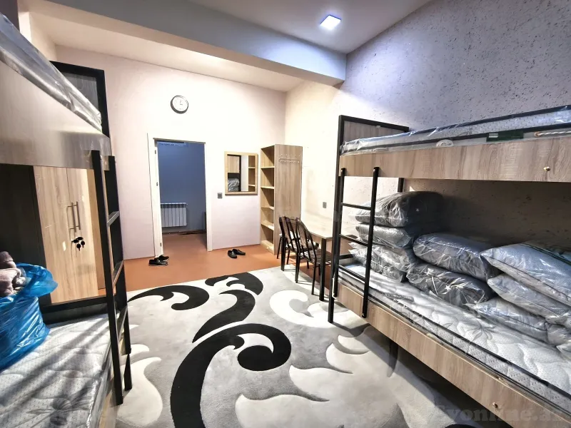 Kirayə verilir 5 otaqlı Həyət evi 220 m² Bakı, Binəqədi r., Xocəsən m., Xocəsən — Ev, villa, Bakı (5)