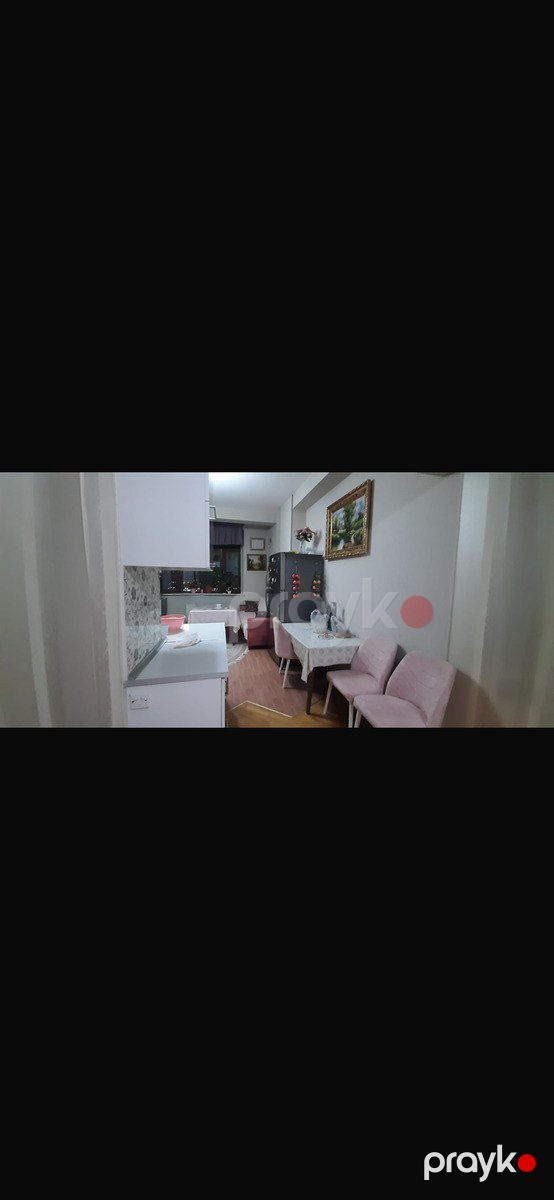 İcarəyə verilir 3 otaqlı yeni tikili 143 m² — Mənzil, Bakı (4)