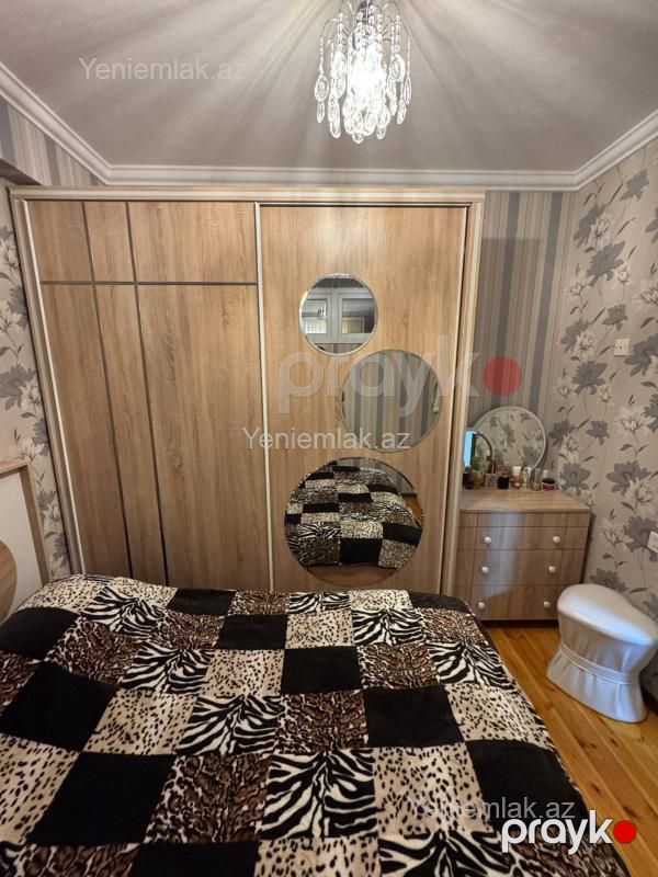 Satılır 3 otaqlı Bina evi menzil (Yeni tikili), 73 m², Masazır — Mənzil, Abşeron (10)