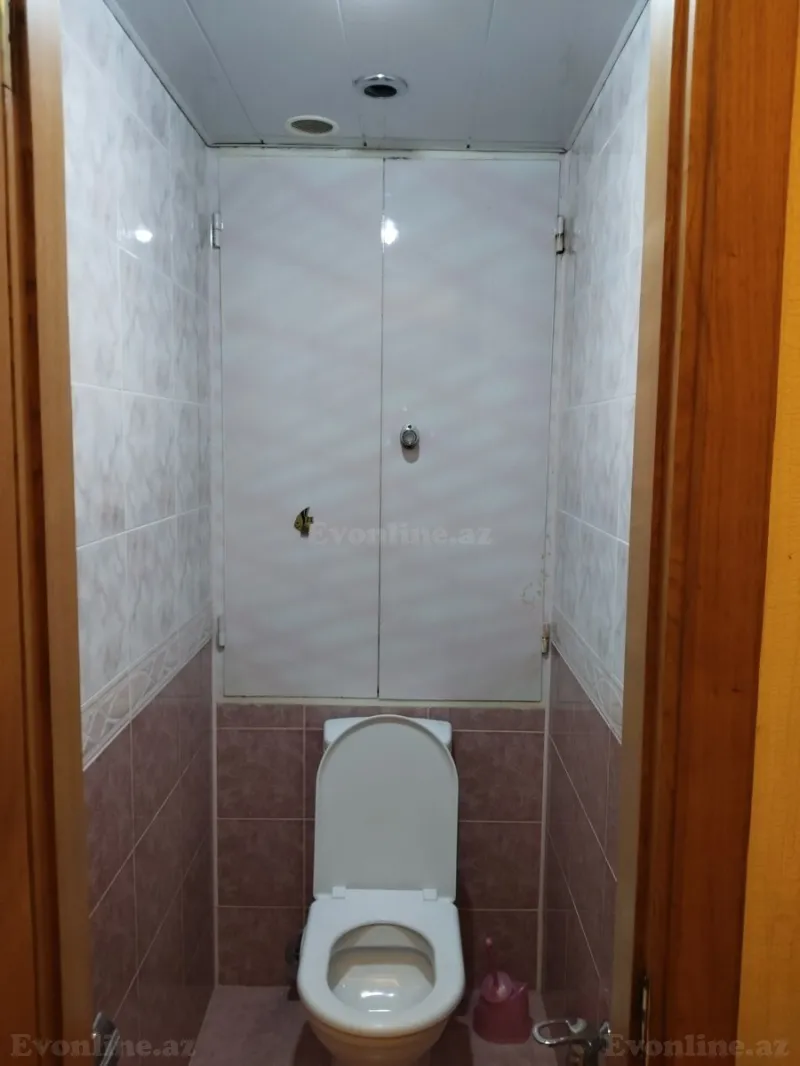 Kirayə verilir 3 otaqlı Mənzil Köhnə tikili 90 m² Bakı, Nizami r., Xalqlar Dostluğu m — Mənzil, Bakı (2)