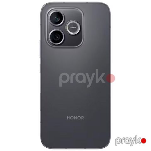 Honor 600 Lite (8GB RAM) Velvet Grey 256GB — Bakı