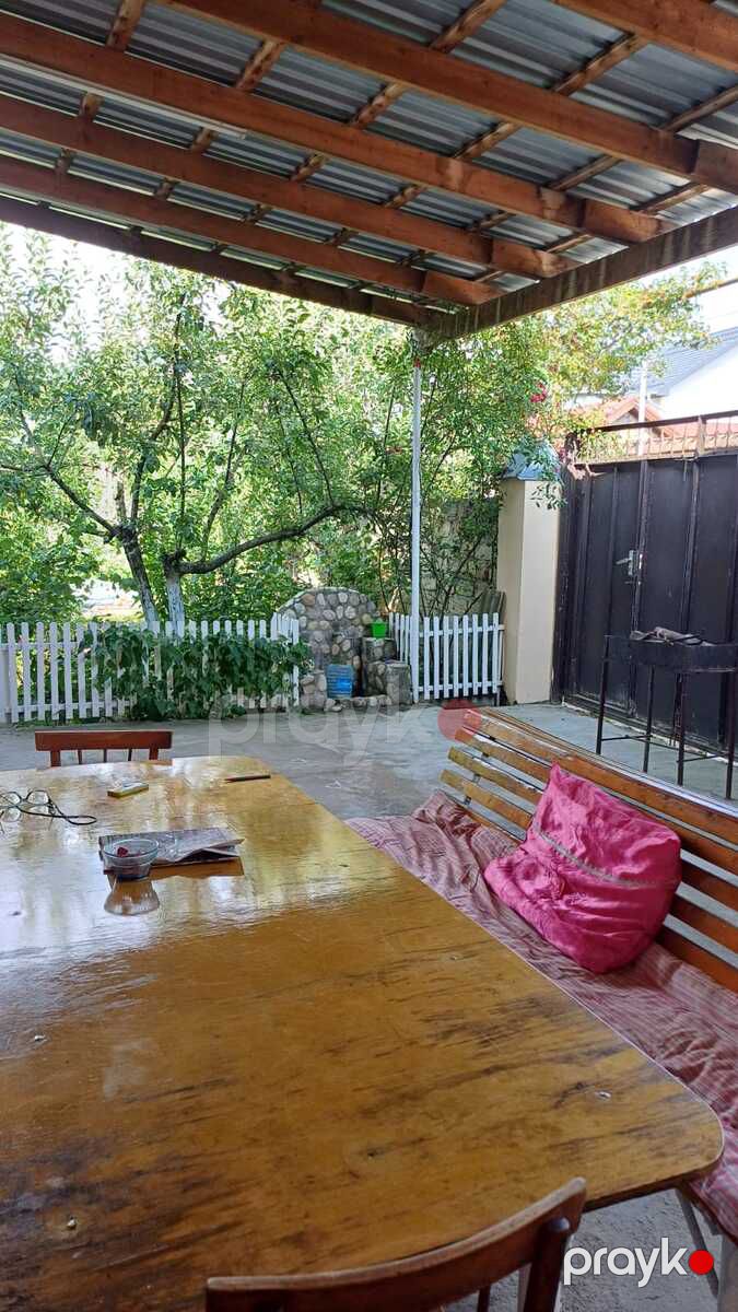 Bağ evi kirayə verilir, Qusar r — Ev, villa, Qusar (9)