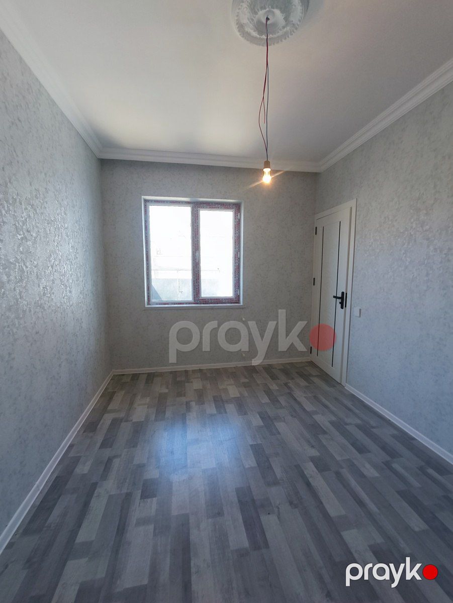 Satılır 2 otaqlı həyət evi/bağ evi 58 m² — Ev, villa, Bakı (5)