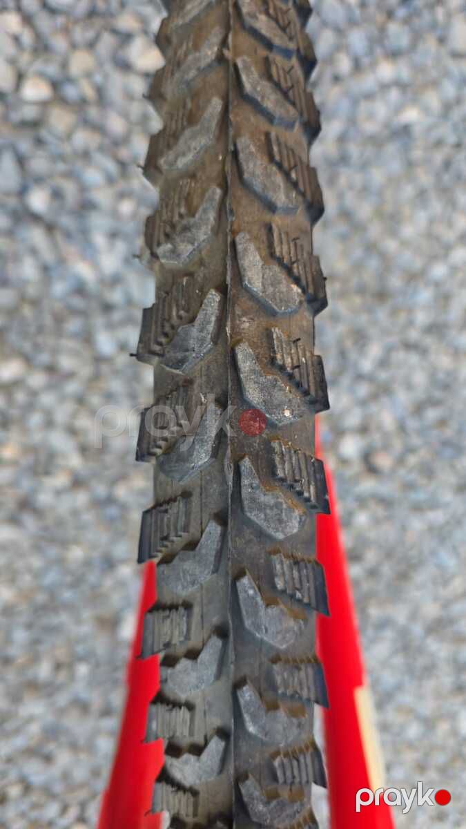 Velosiped — Velosipedlər, Bakı (4)
