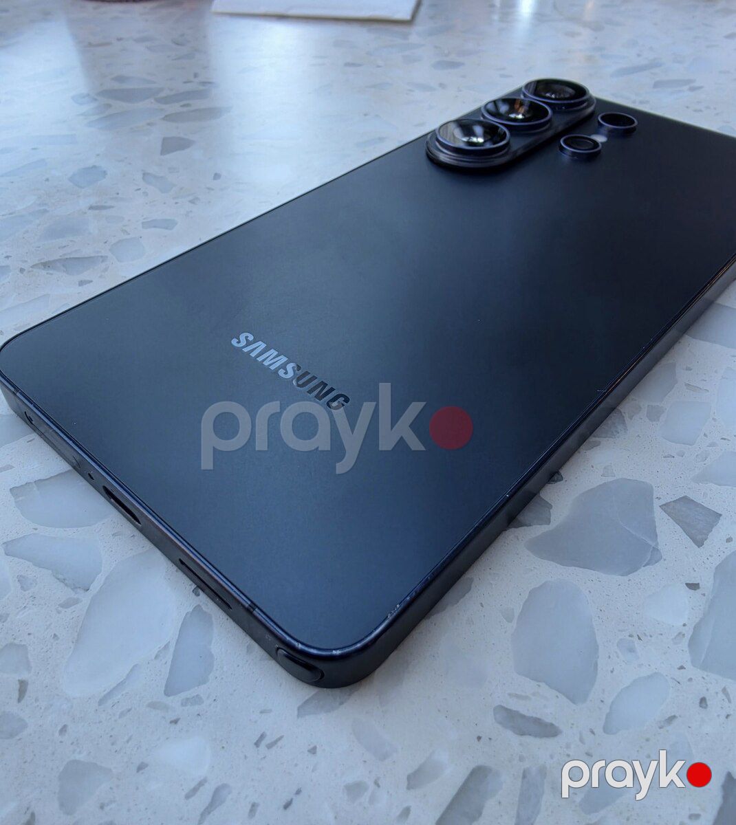 Samsung Galaxy S26 Ultra Black 256GB/12GB — Smartfonlar, Bakı (4)