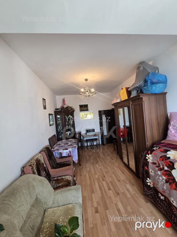 Satılır 2 otaqlı Bina evi menzil (Yeni tikili), 70 m², Xətai rayonu — Mənzil, Bakı (7)