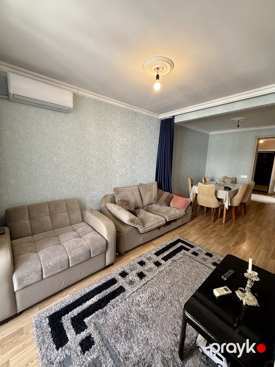 Satılır 2 otaqlı yeni tikili 72.9 m² — Mənzil, Bakı (2)