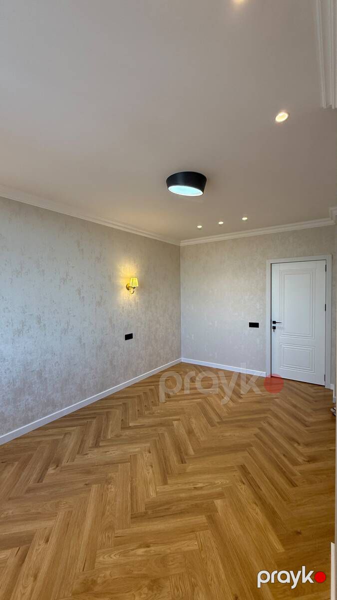 Satılır 3 otaqlı yeni tikili 103 m² — Mənzil, Xırdalan (7)