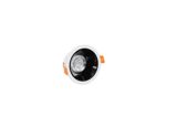 Spot LED fomsi dob 5W 4000K r ZDL5366BK — Omid.az — Lighting