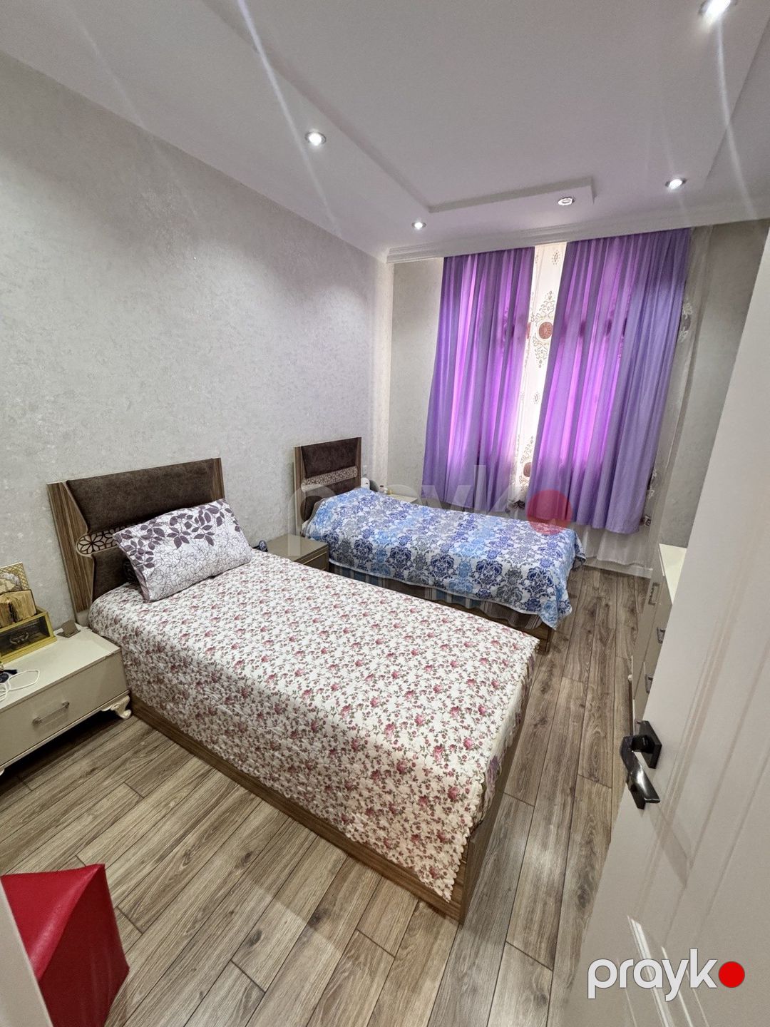 Satılır 4 otaqlı həyət evi/bağ evi 140 m² — Ev, villa, Bakı (9)