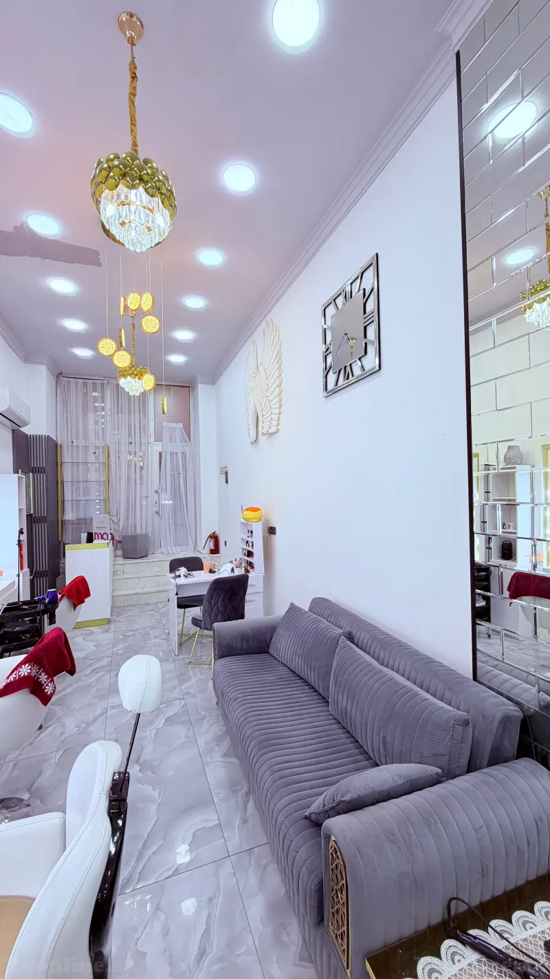 Satılır Obyekt 48 m² Bakı, Yasamal r., İnşaatçılar m., Yasamal — Əmlak, Bakı (5)