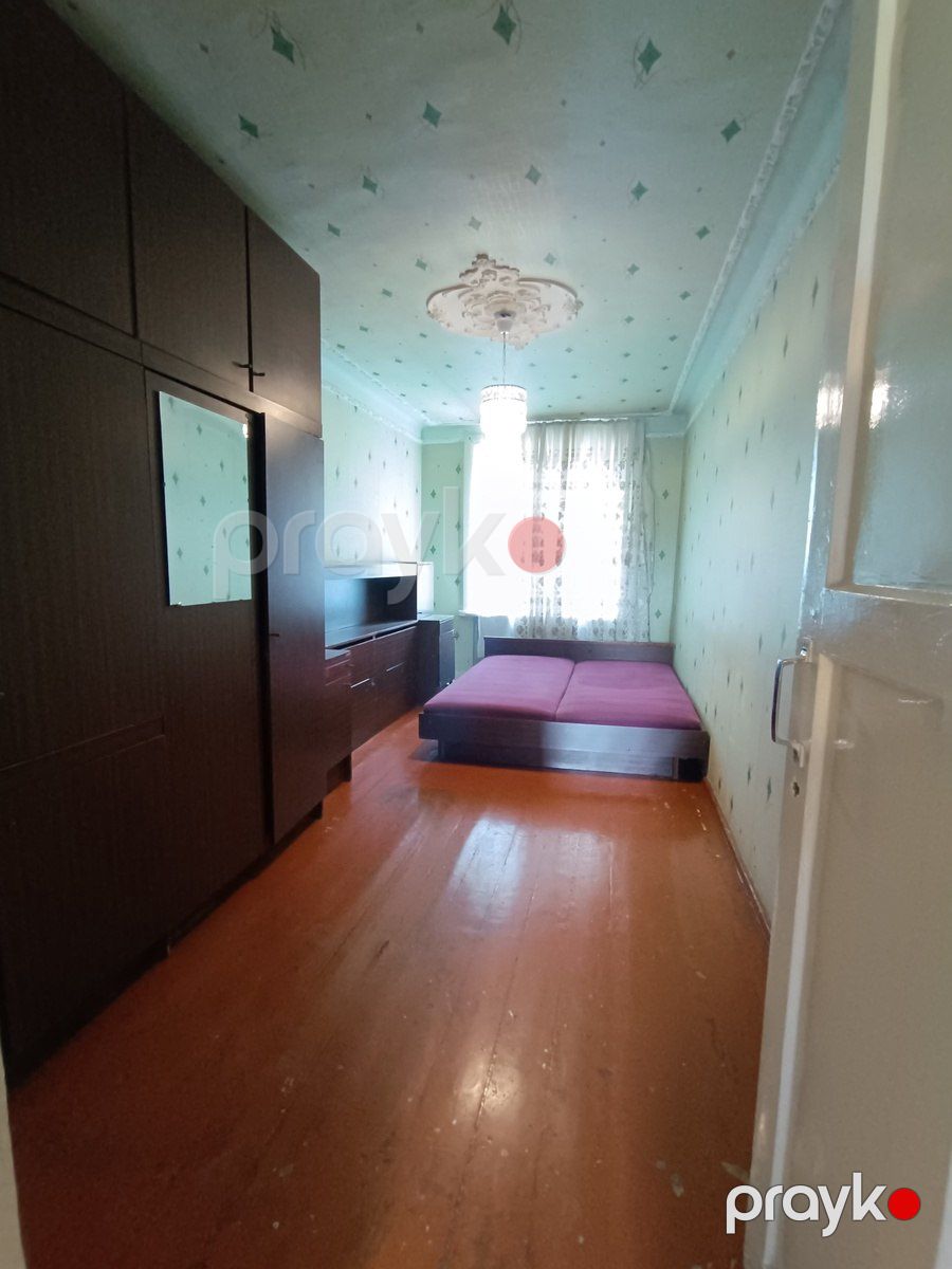 3-otaqlı mənzil, Gəncə ş., 60 m² — Mənzil, Gəncə (5)