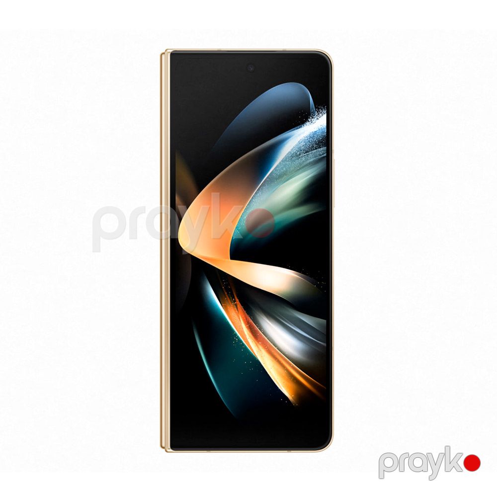Smartfon Samsung Z Fold4 12/256GB Beige — Samsung, Bakı (5)