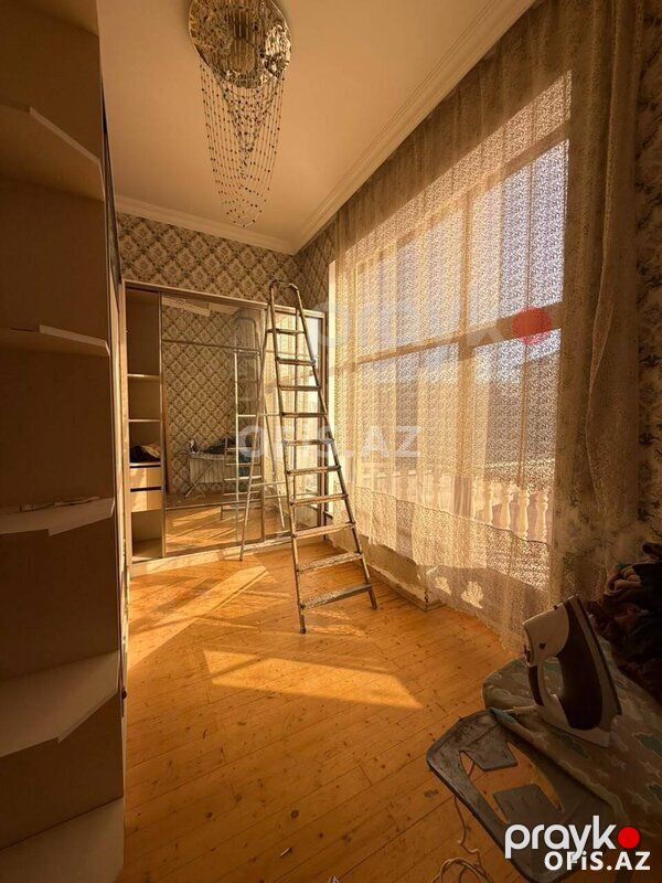 Həyət evləri Satılır Abşeron r., Masazır q., 5 otaq, 200 m² — Ev, villa, Bakı (5)
