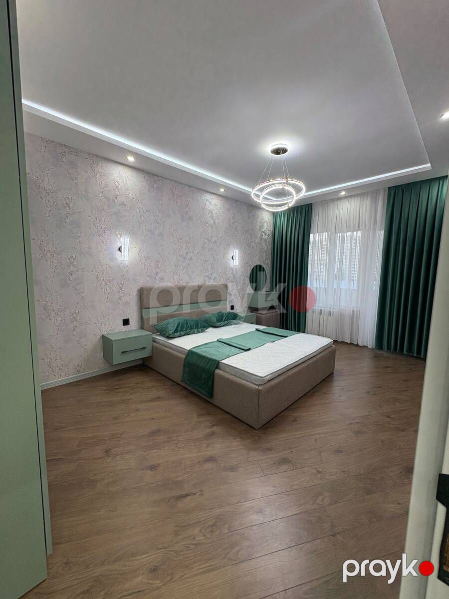 Satılır 3 otaqlı yeni tikili 85 m² — Mənzil, Bakı (8)