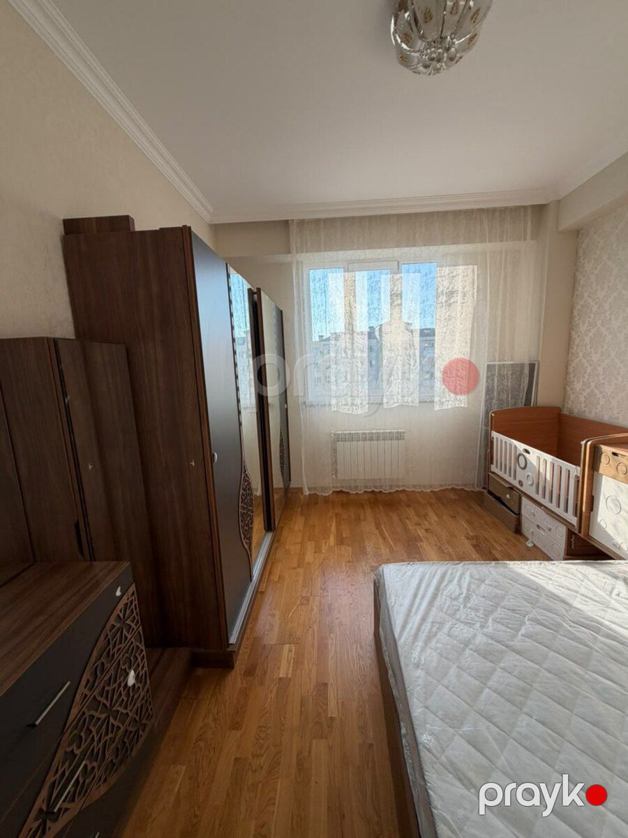 2-otaqlı yeni tikili kirayə verilir, Xırdalan ş., 75 m² — Mənzil, Xırdalan (6)