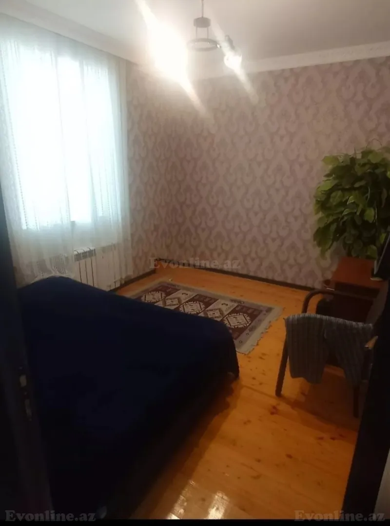 Satılır 3 otaqlı Həyət evi 70 m² Bakı, Abşeron r., Saray — Ev, villa, Bakı (4)