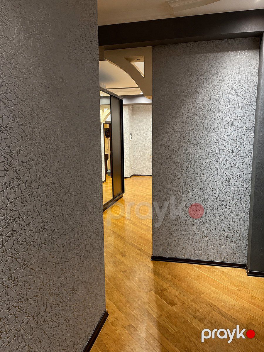 Satılır 3 otaqlı yeni tikili 154 m² — Mənzil, Bakı (10)
