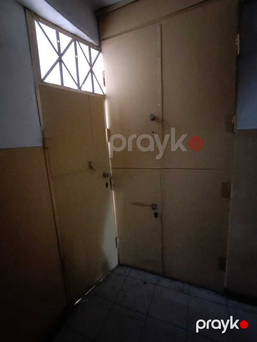 Satılır 3 otaqlı köhnə tikili 80 m² — Mənzil, Bakı (12)