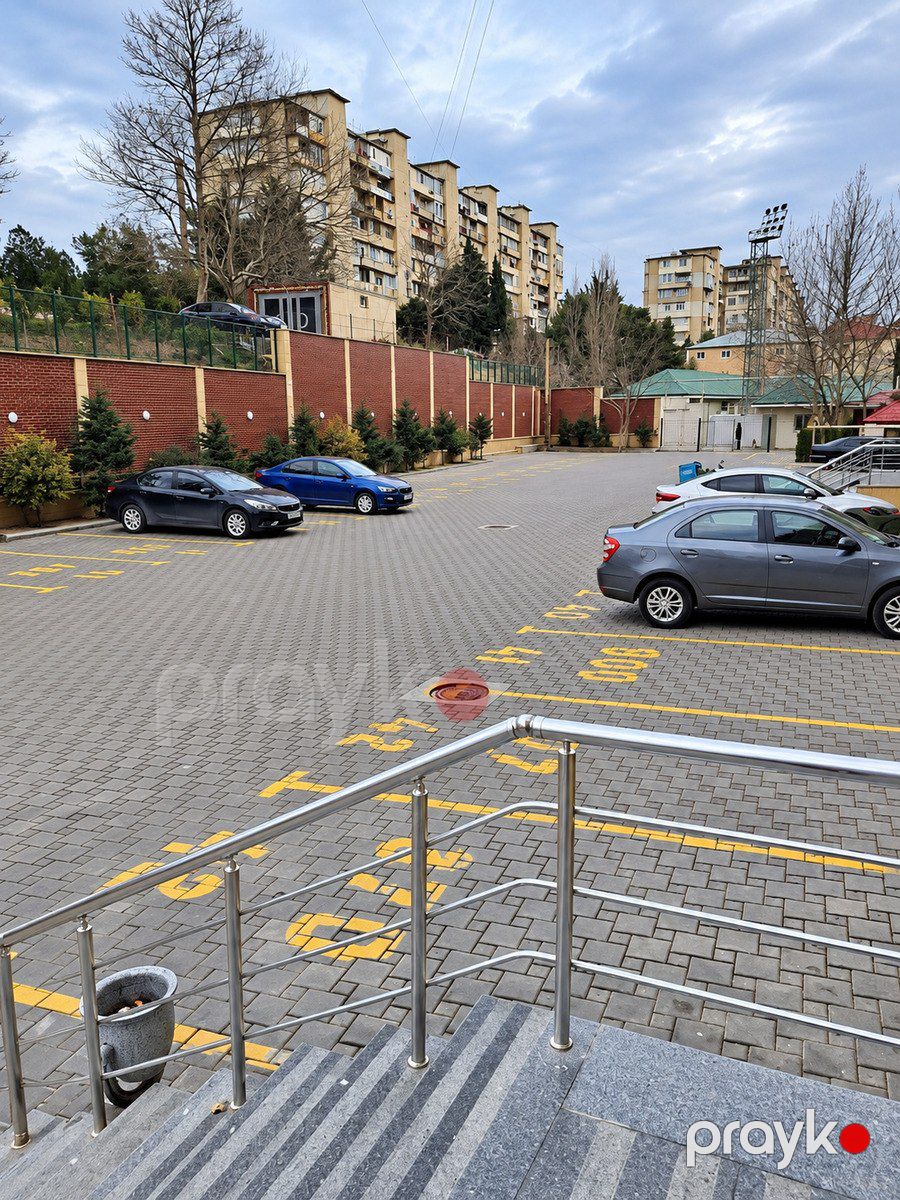 Satılır 2 otaqlı yeni tikili 85 m² — Mənzil, Bakı (4)