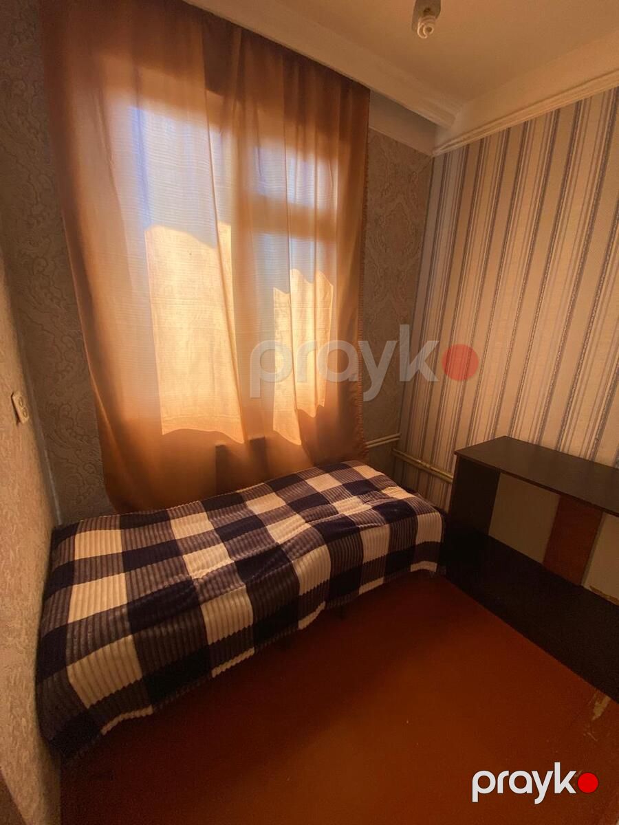 Satılır 3 otaqlı köhnə tikili 60 m² — Mənzil, Bakı (9)