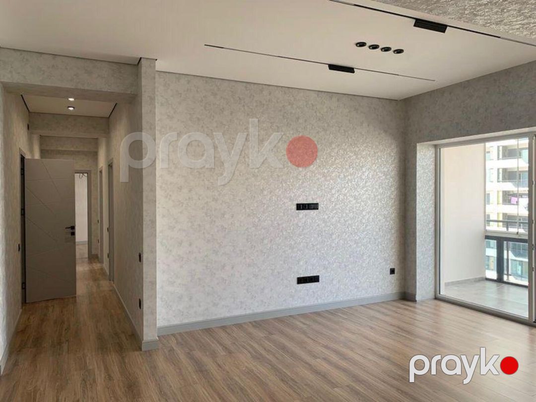 Satılır 4 otaqlı yeni tikili 182 m² — Mənzil, Bakı (10)