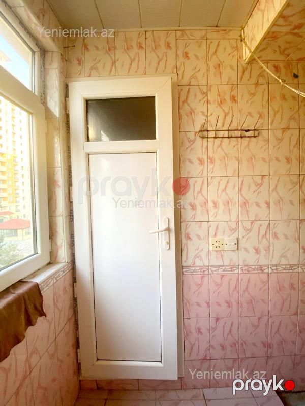 Kirayə 1 otaqlı Bina evi menzil (Köhnə tikili), 28 m², Nizami rayonu — Mənzil, Bakı (7)