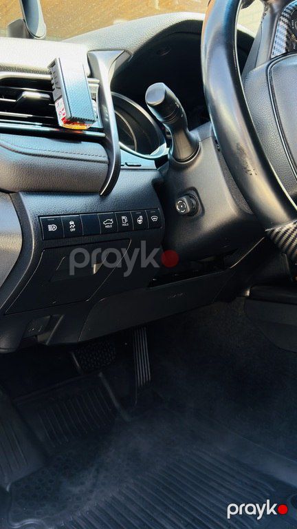 Toyota Camry, 2.5 L, 2021 il, 73 650 km — Avtomobillər, Bakı (7)