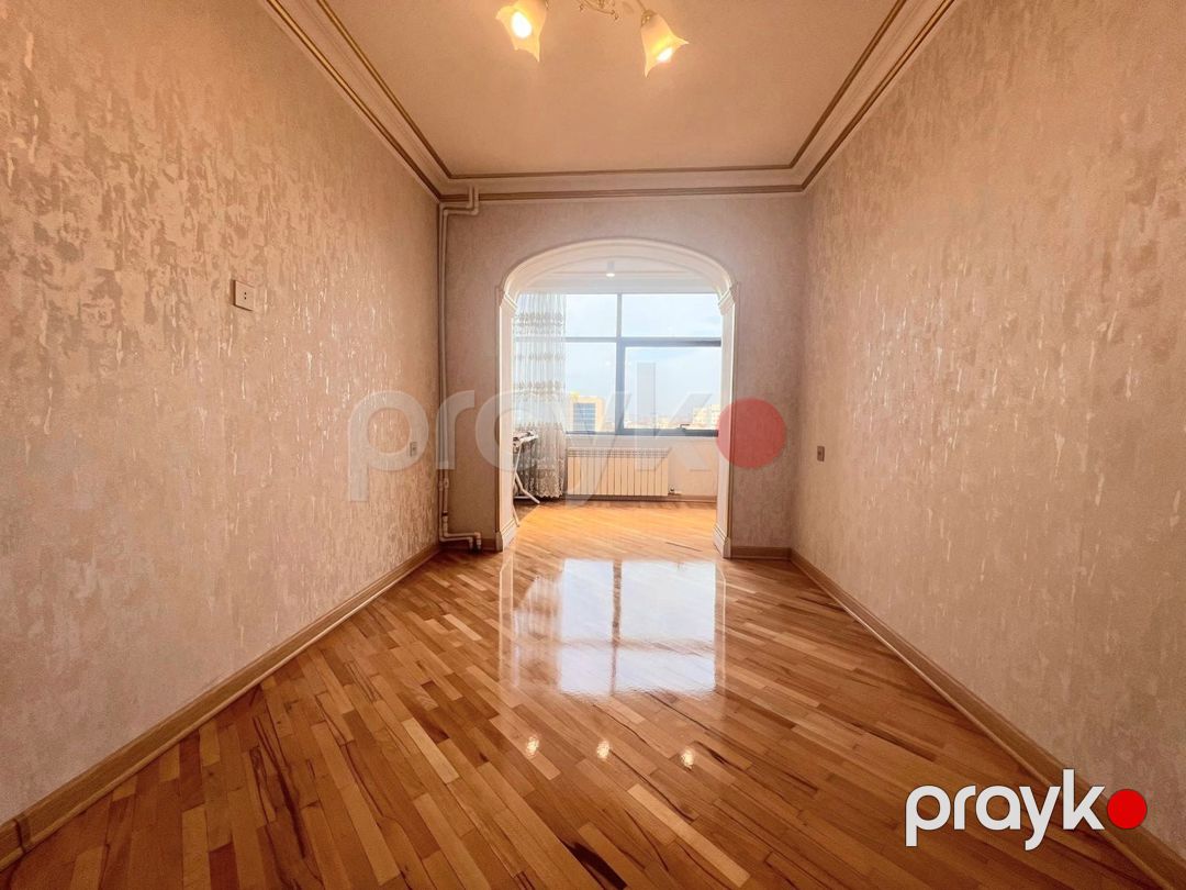 Satılır 2 otaqlı köhnə tikili 65 m² — Mənzil, Bakı (10)