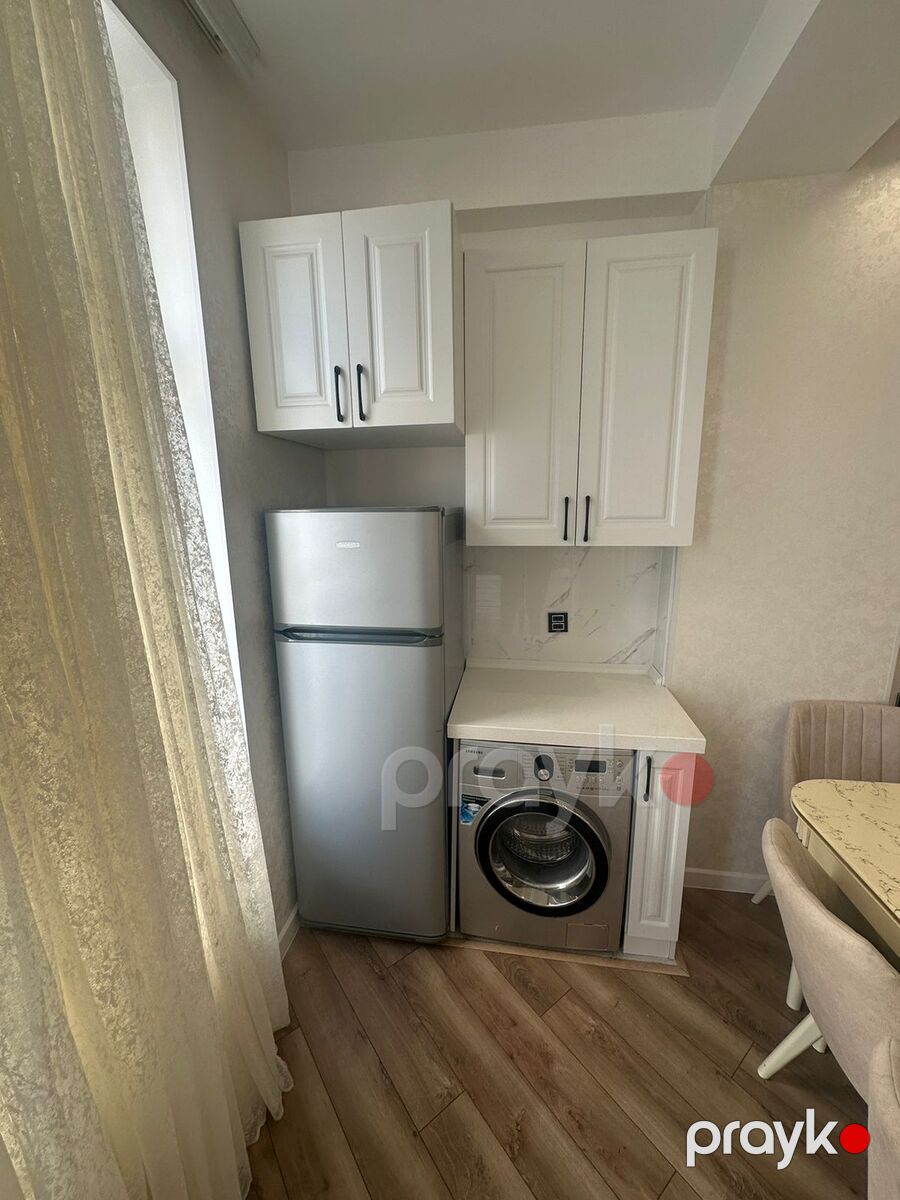 İcarəyə verilir 2 otaqlı yeni tikili 75 m² — Mənzil, Bakı (3)