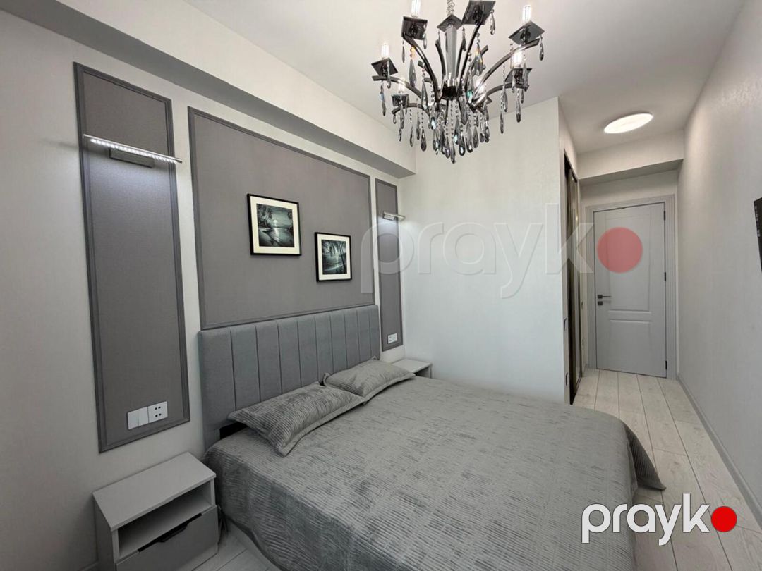 Satılır 3 otaqlı yeni tikili 84 m² — Mənzil, Bakı (11)