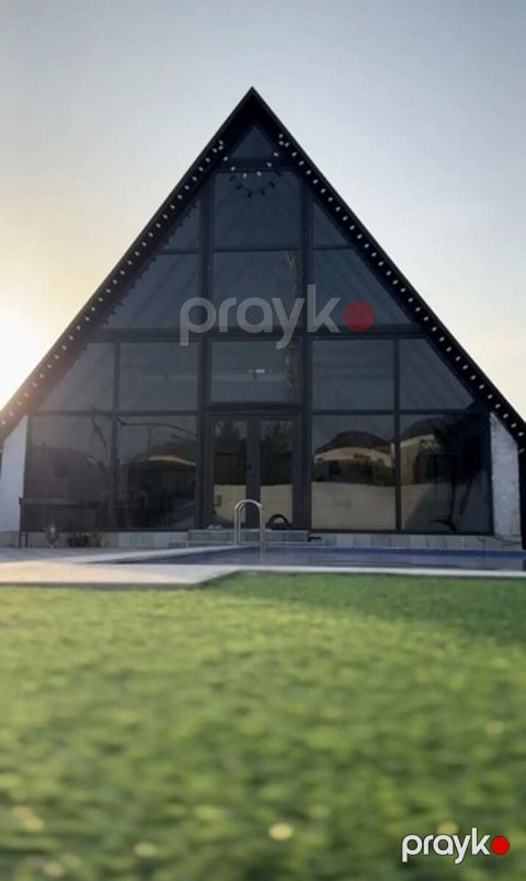 Bağ evi kirayə verilir, Novxanı qəs — Bakı