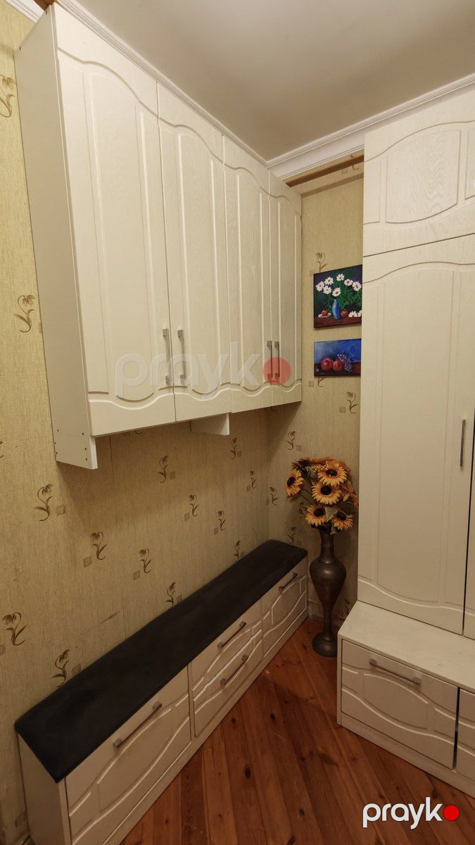 2-otaqlı yeni tikili kirayə verilir, Masazır qəs., 54 m² — Mənzil, Bakı (2)