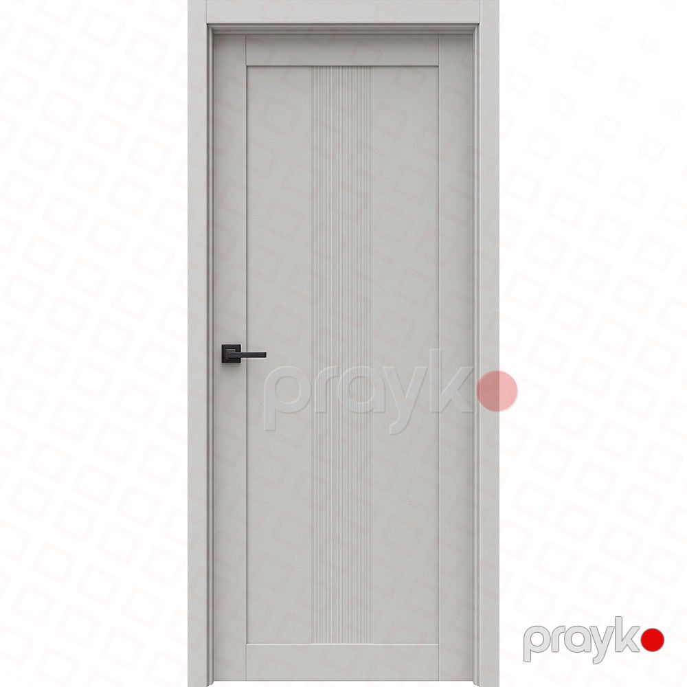Qapı vdk toz boz daxili 80X200 — Tikinti materialları, Bakı (2)