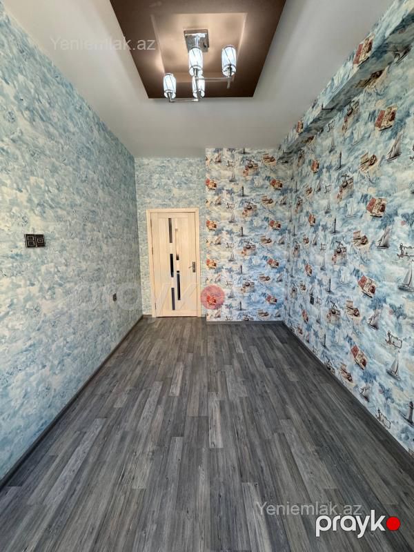 Satılır 2 otaqlı Bina evi menzil (Yeni tikili), 42 m², Masazır — Mənzil, Abşeron (9)