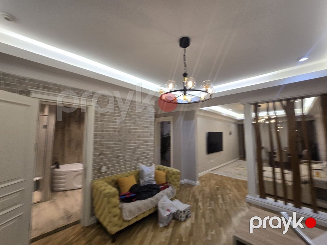 4-otaqlı yeni tikili, Sumqayıt ş., 157 m² — Mənzil, Sumqayıt (9)