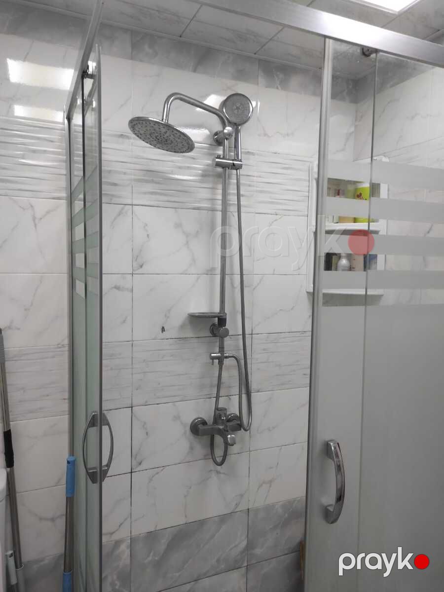 Satılır 2 otaqlı yeni tikili 76 m² — Mənzil, Bakı (7)