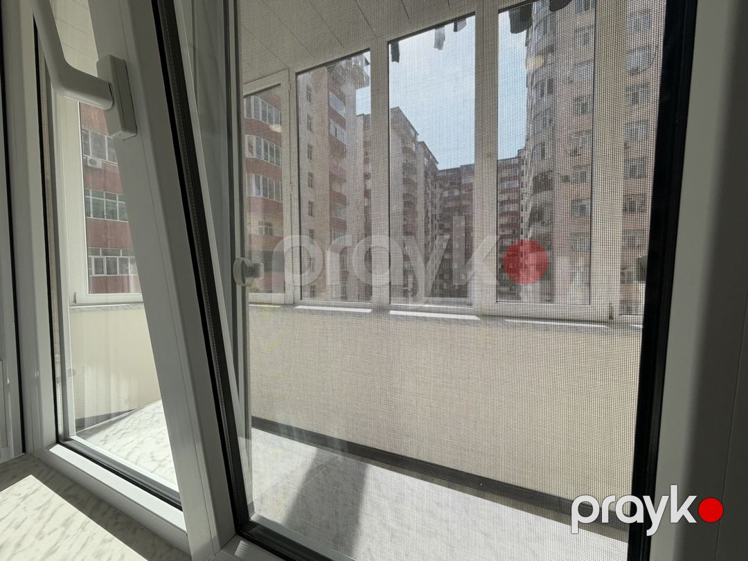 Satılır 3 otaqlı yeni tikili 105 m² — Mənzil, Bakı (5)