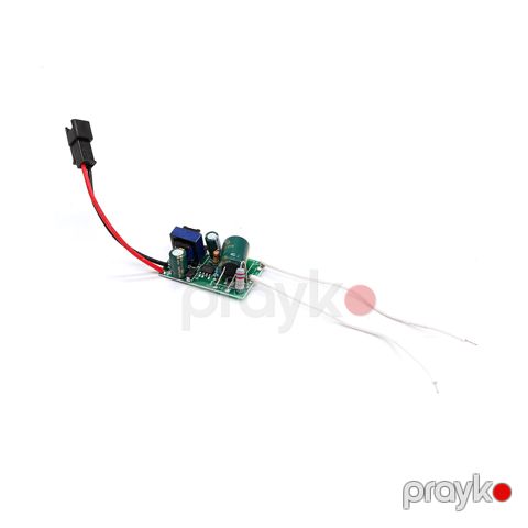 Vitrin spotu drayver 30 w — Bakı