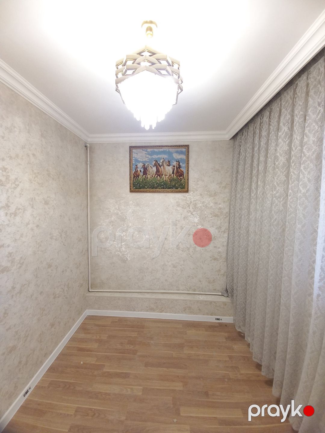 Satılır 2 otaqlı köhnə tikili 65 m² — Mənzil, Bakı (5)