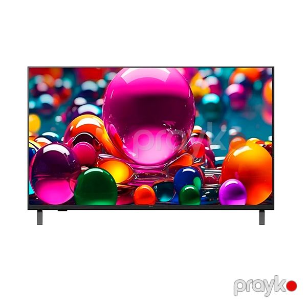 Televizor LG 55UA75009LA.ADKG Black — Televizorlar, Bakı (3)