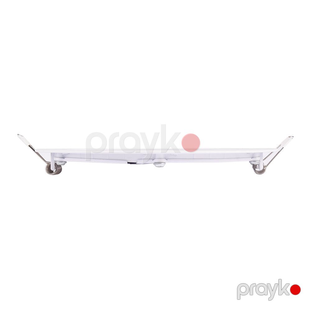 Sparkled LED spot dairəvi 9W ww — İşıqlandırma, Bakı (4)