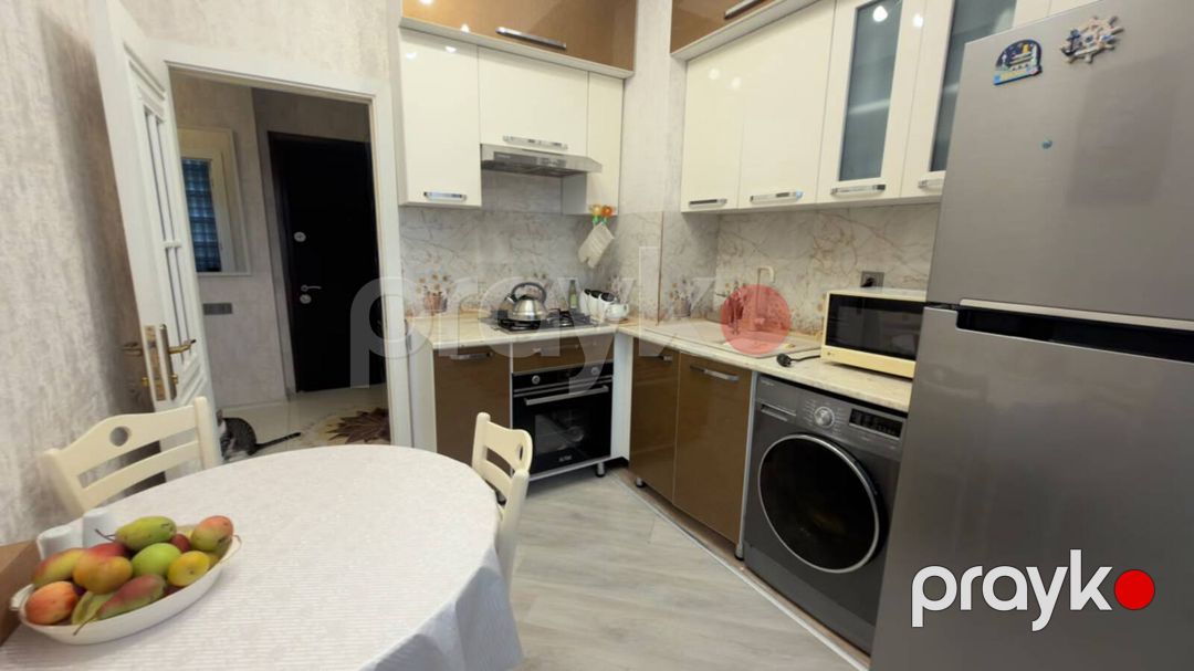 Satılır 3 otaqlı yeni tikili 68 m² — Mənzil, Bakı (8)