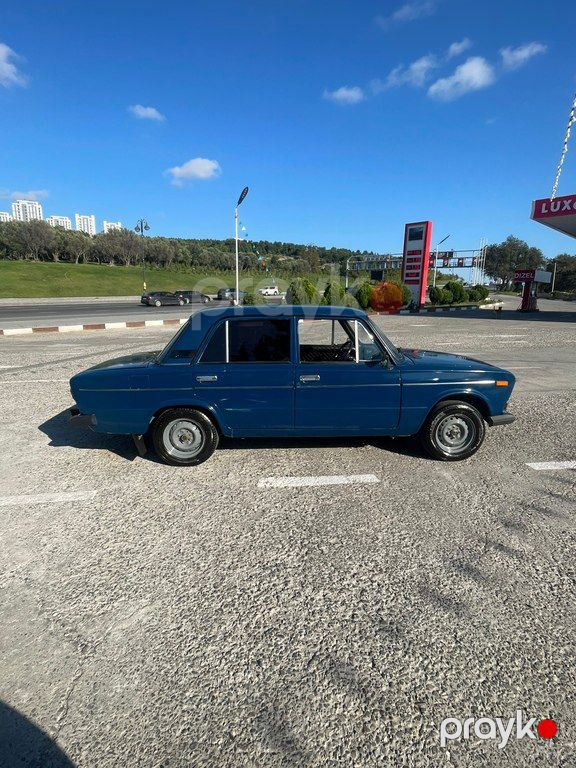 Lada (VAZ) 2106, 1.6 L, 2004 il, 289 000 km — Avtomobillər, Bakı (5)