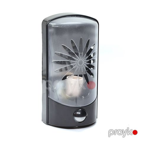 Sensorlu plafon qara — Bakı